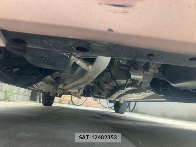Mitsubishi EK WAGON 2011-09 8314299-2