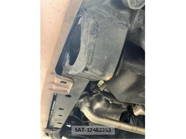 Mitsubishi EK WAGON 2011-09 8314299-3