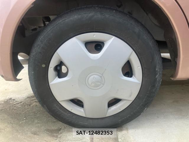 Mitsubishi EK WAGON 2011-09 8314299-6