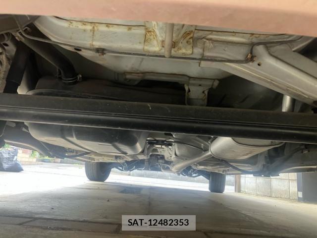 Mitsubishi EK WAGON 2011-09 8314299-8