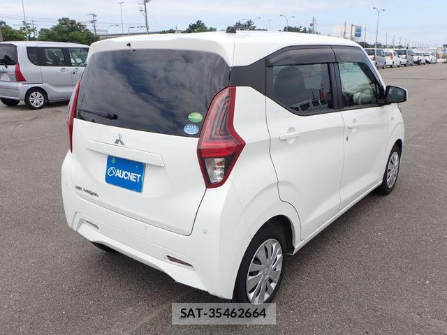 Mitsubishi EK WAGON 2021-06 8314293-9