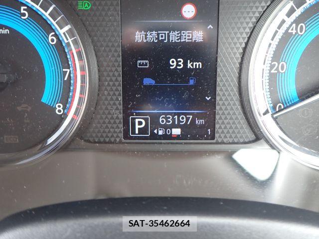 Mitsubishi EK WAGON 2021-06 8314293-14