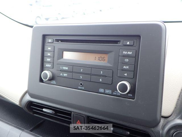 Mitsubishi EK WAGON 2021-06 8314293-15