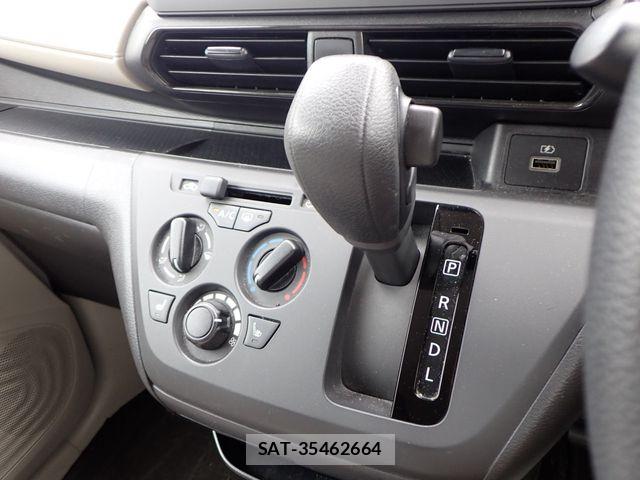 Mitsubishi EK WAGON 2021-06 8314293-16