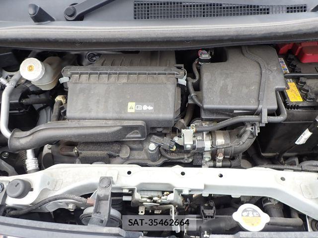 Mitsubishi EK WAGON 2021-06 8314293-24