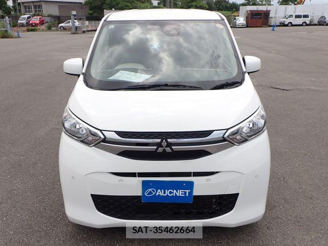 Mitsubishi EK WAGON 2021-06 8314293-4