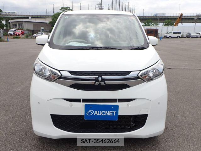 Mitsubishi EK WAGON 2021-06 8314293-5