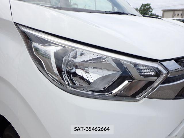Mitsubishi EK WAGON 2021-06 8314293-7