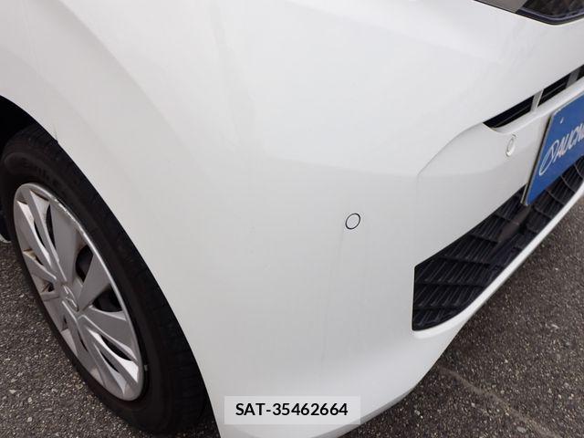 Mitsubishi EK WAGON 2021-06 8314293-8