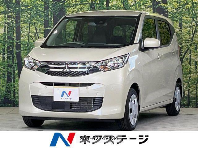 Mitsubishi EK WAGON 2024-12 8314292-0