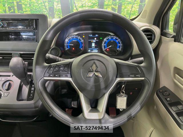 Mitsubishi EK WAGON 2024-12 8314292-10