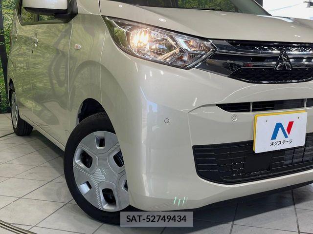 Mitsubishi EK WAGON 2024-12 8314292-11