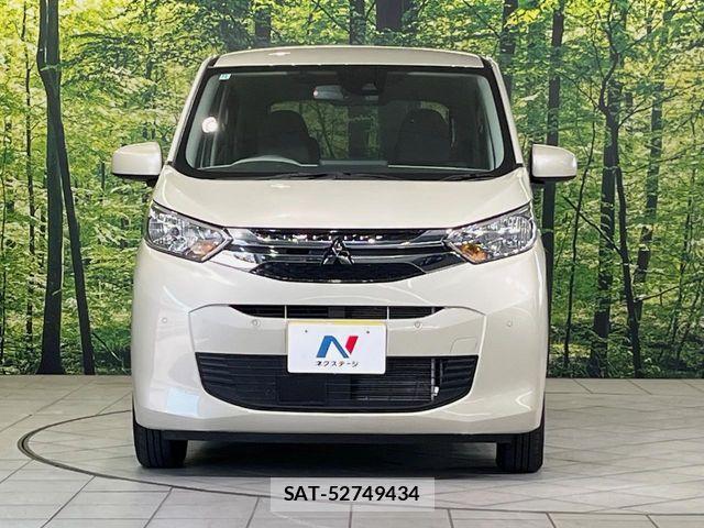 Mitsubishi EK WAGON 2024-12 8314292-13
