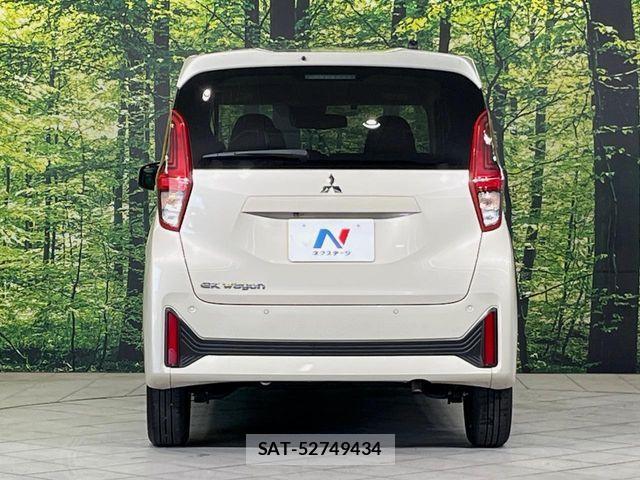 Mitsubishi EK WAGON 2024-12 8314292-14