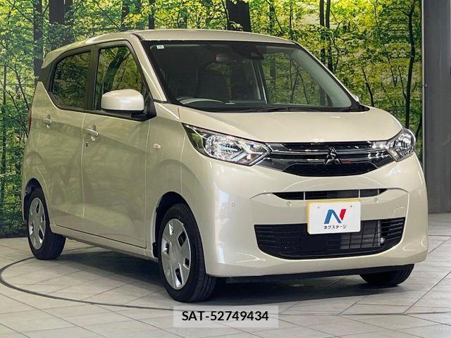 Mitsubishi EK WAGON 2024-12 8314292-15