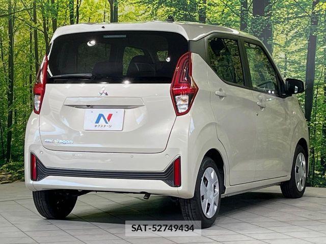 Mitsubishi EK WAGON 2024-12 8314292-16
