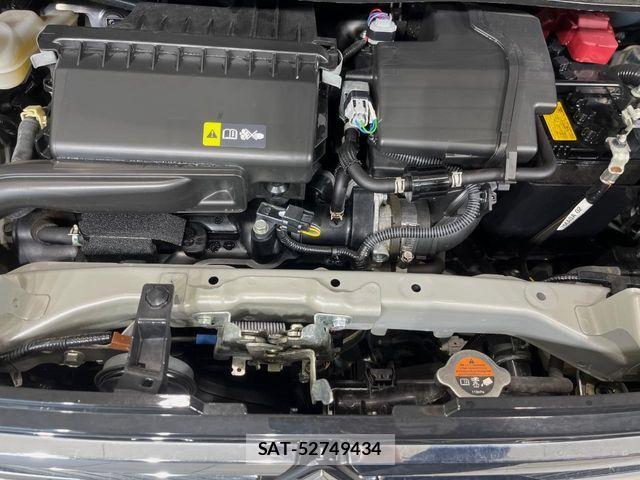 Mitsubishi EK WAGON 2024-12 8314292-17