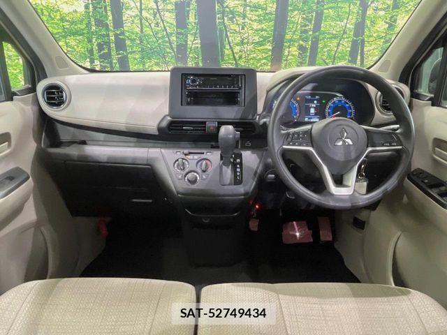 Mitsubishi EK WAGON 2024-12 8314292-1