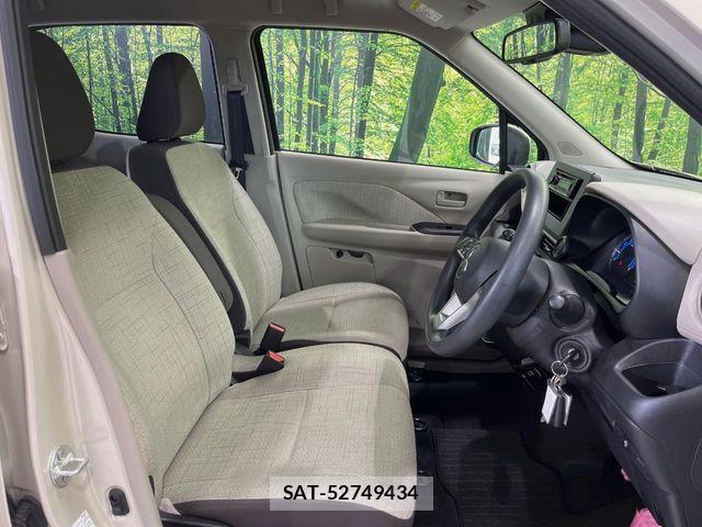 Mitsubishi EK WAGON 2024-12 8314292-7