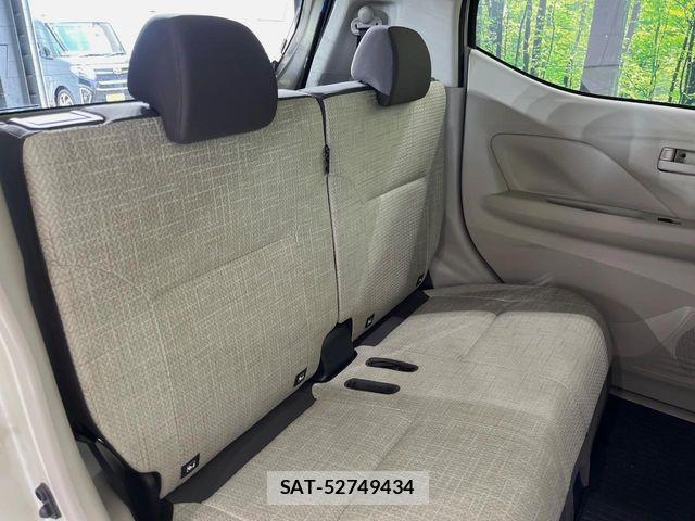 Mitsubishi EK WAGON 2024-12 8314292-8