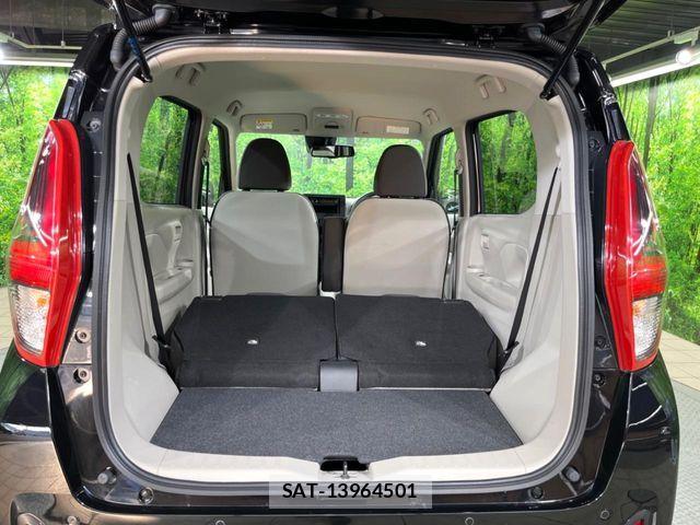 Mitsubishi EK WAGON 2024-12 8314288-9
