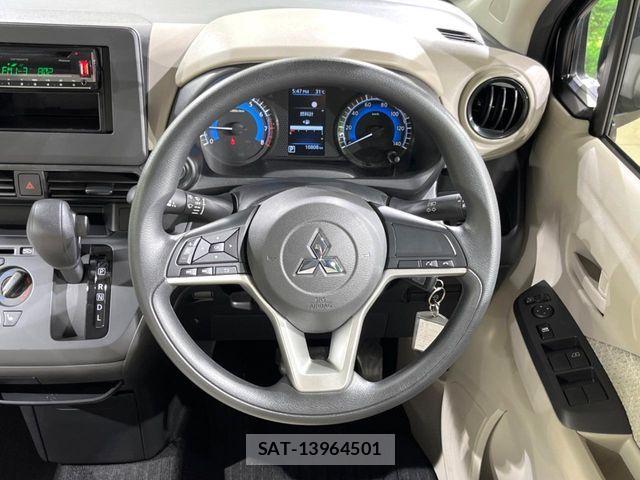 Mitsubishi EK WAGON 2024-12 8314288-10