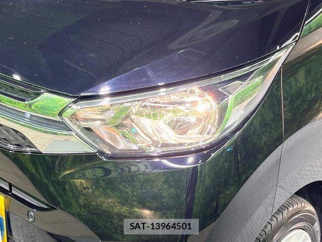 Mitsubishi EK WAGON 2024-12 8314288-11