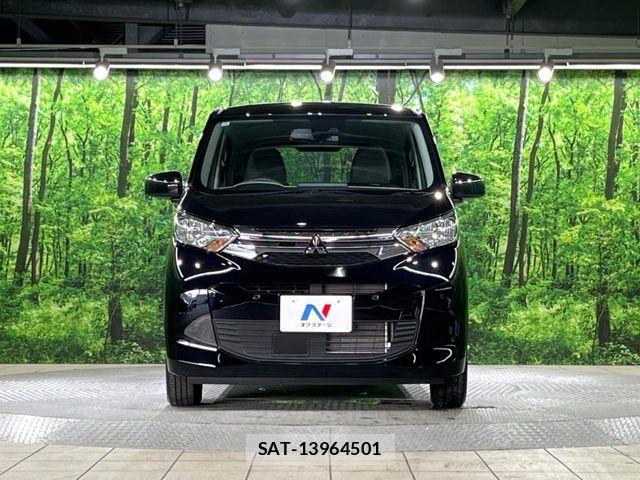Mitsubishi EK WAGON 2024-12 8314288-13