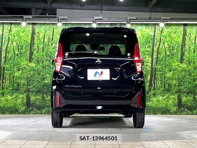 Mitsubishi EK WAGON 2024-12 8314288-14