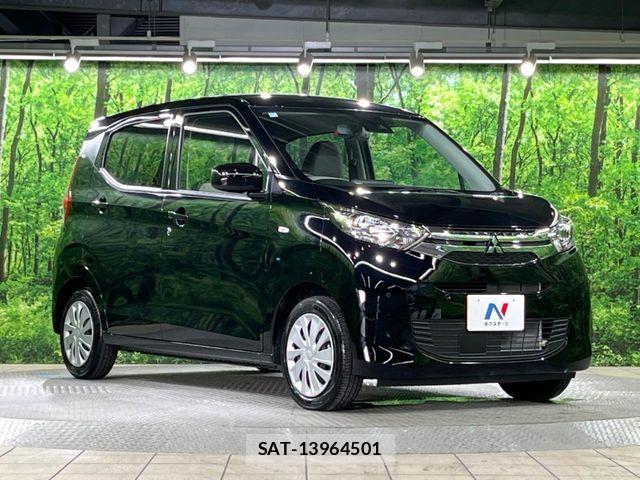 Mitsubishi EK WAGON 2024-12 8314288-15