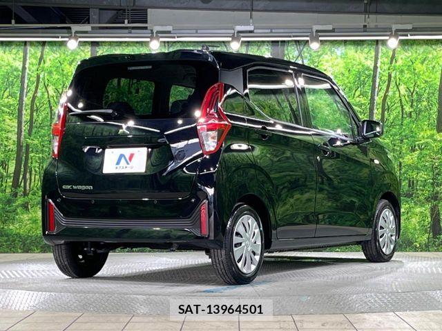 Mitsubishi EK WAGON 2024-12 8314288-16