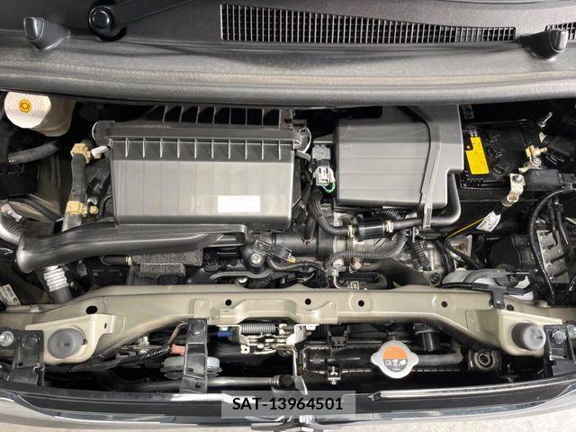 Mitsubishi EK WAGON 2024-12 8314288-17