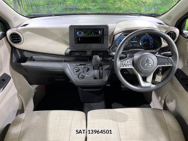 Mitsubishi EK WAGON 2024-12 8314288-1