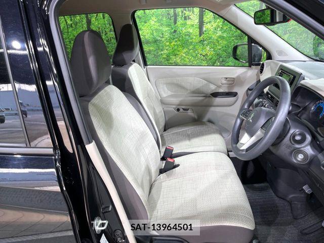 Mitsubishi EK WAGON 2024-12 8314288-7
