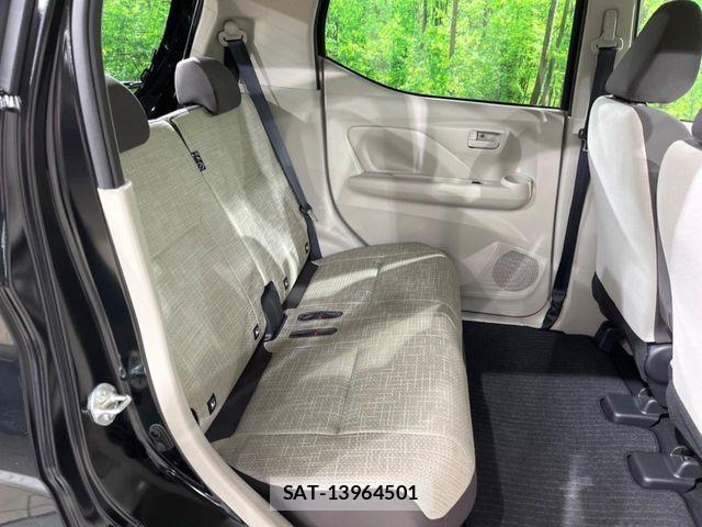 Mitsubishi EK WAGON 2024-12 8314288-8