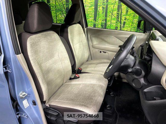 Mitsubishi EK WAGON 2025-02 8314289-9
