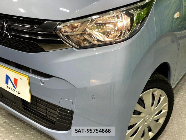 Mitsubishi EK WAGON 2025-02 8314289-13