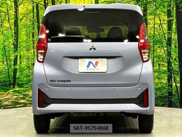 Mitsubishi EK WAGON 2025-02 8314289-16