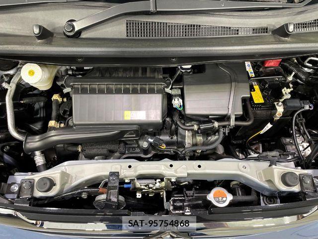 Mitsubishi EK WAGON 2025-02 8314289-17