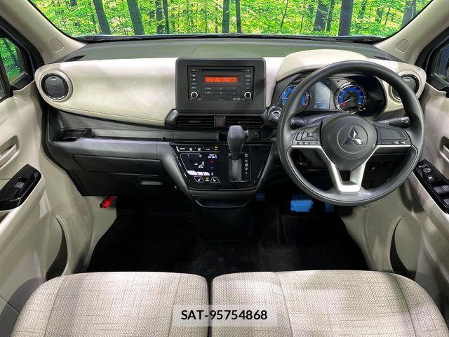 Mitsubishi EK WAGON 2025-02 8314289-1