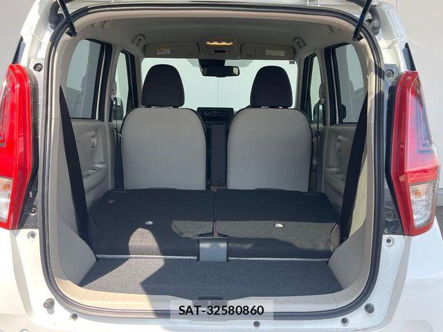 Mitsubishi EK WAGON 2024-12 8314290-9