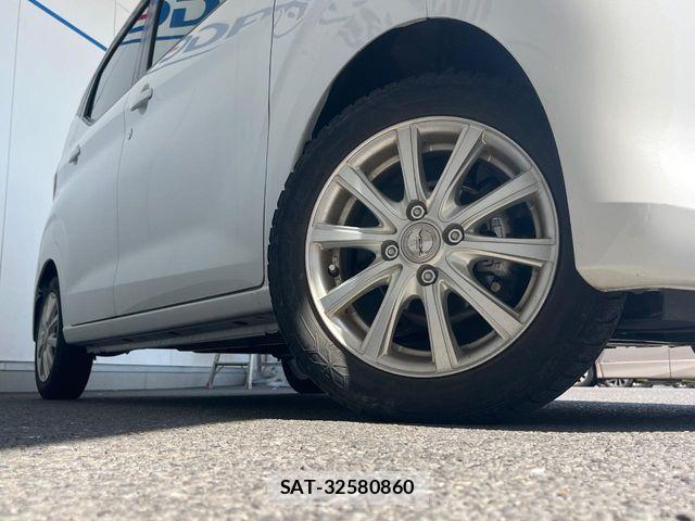 Mitsubishi EK WAGON 2024-12 8314290-12