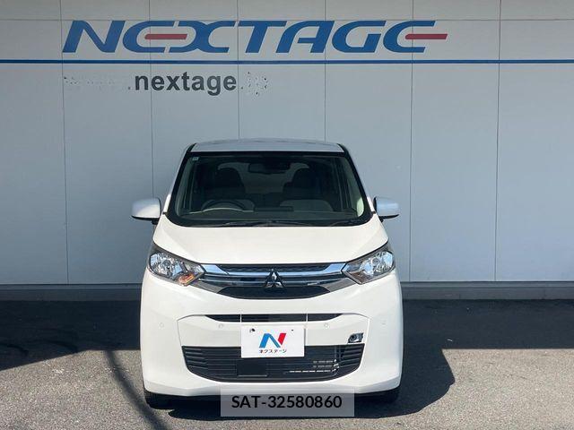 Mitsubishi EK WAGON 2024-12 8314290-13