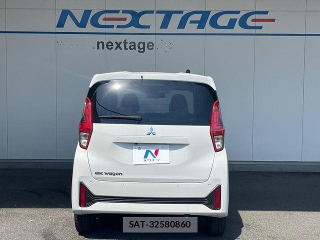 Mitsubishi EK WAGON 2024-12 8314290-14