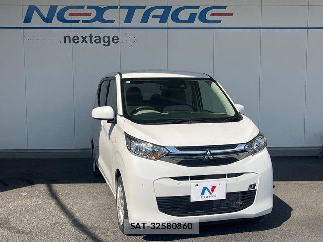Mitsubishi EK WAGON 2024-12 8314290-15