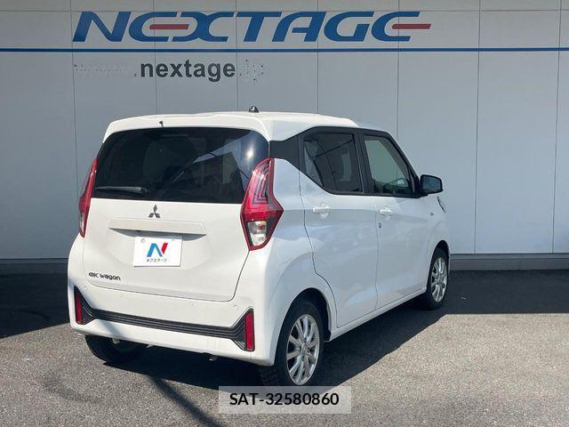 Mitsubishi EK WAGON 2024-12 8314290-16