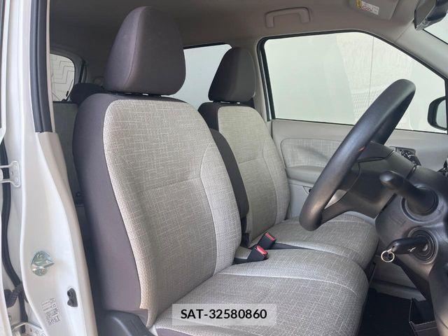 Mitsubishi EK WAGON 2024-12 8314290-7