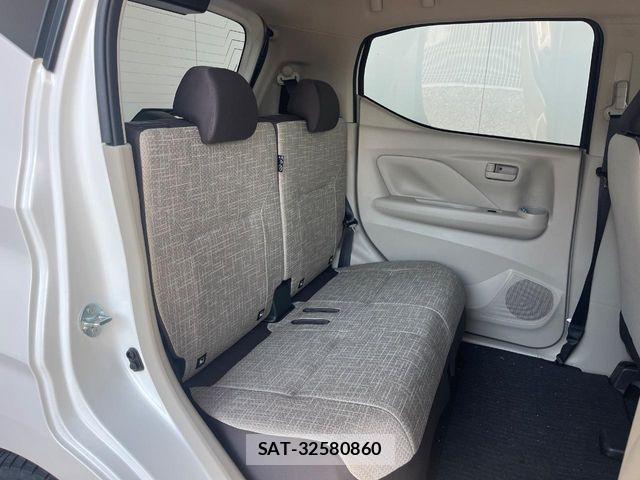 Mitsubishi EK WAGON 2024-12 8314290-8