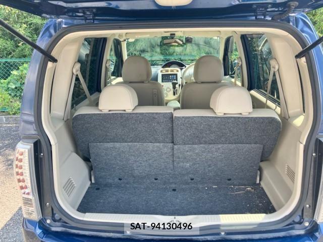 Mitsubishi EK WAGON 2008-10 8314297-9