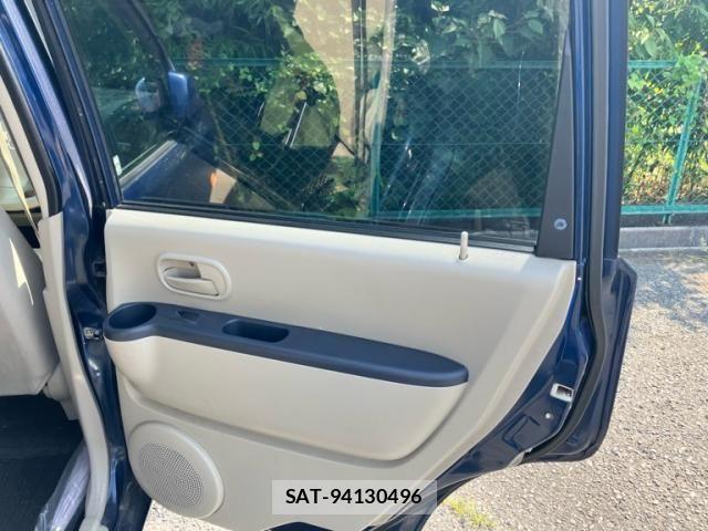 Mitsubishi EK WAGON 2008-10 8314297-10